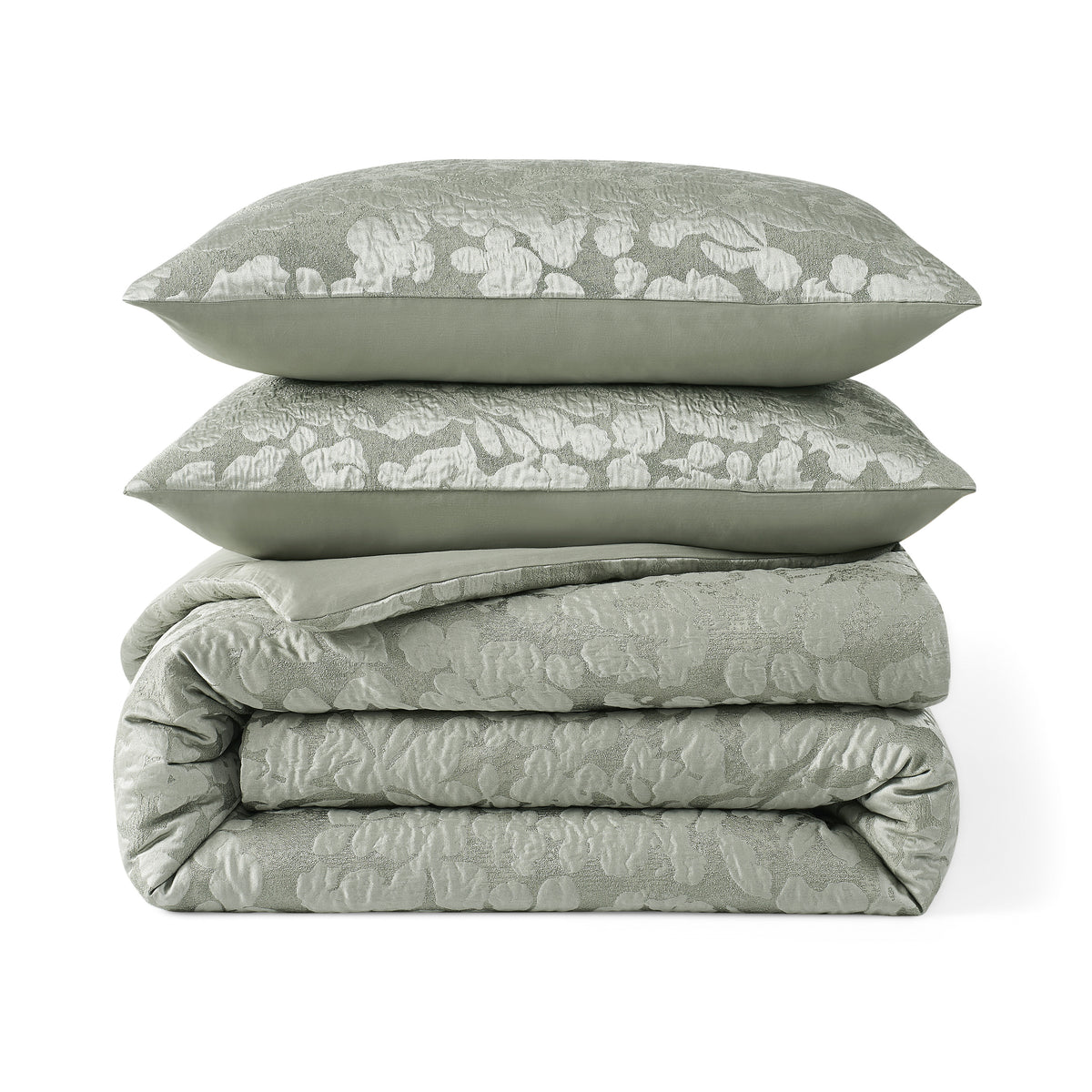 Donna Karan Oasis Duvet Set