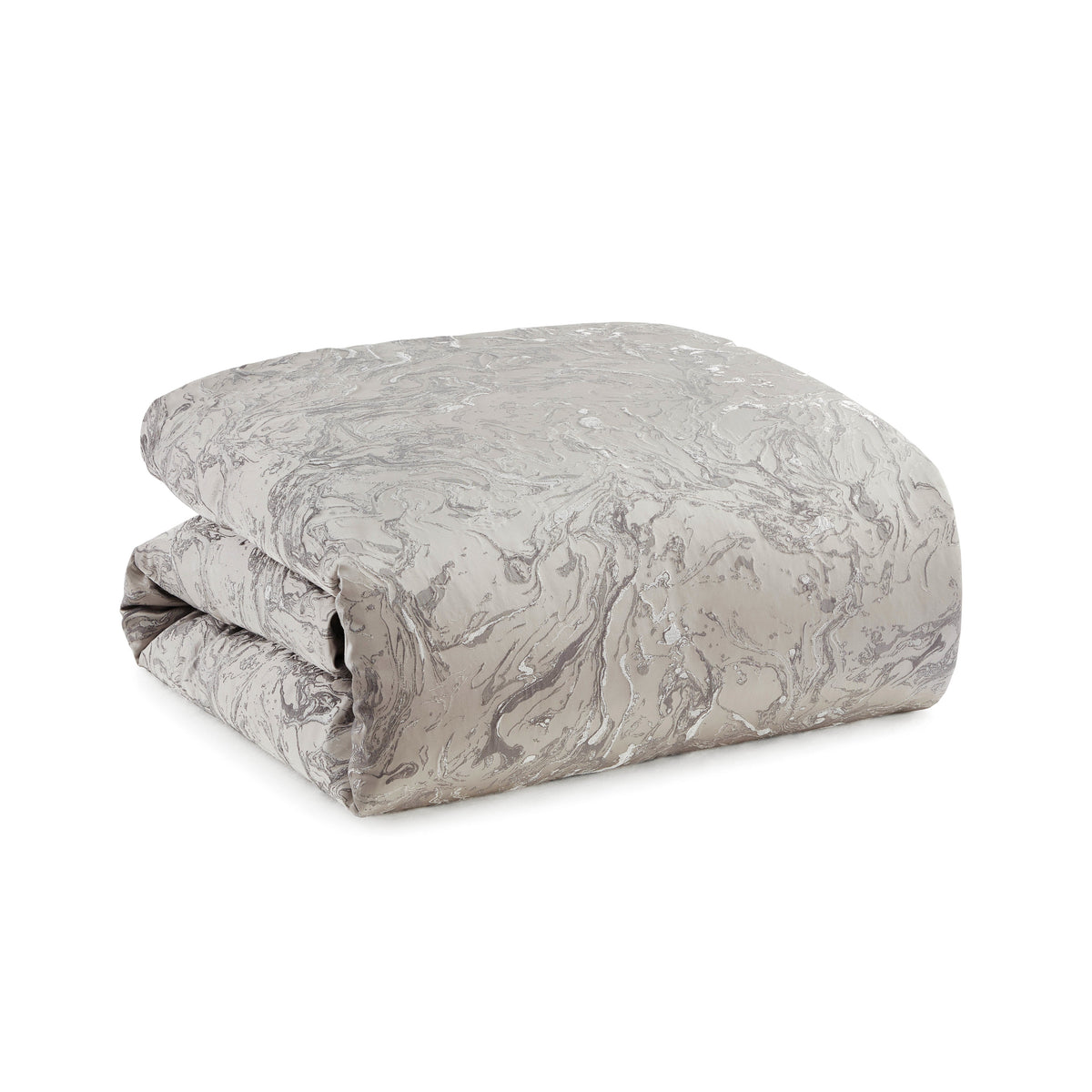 Donna Karan Liquid Marble Comforter