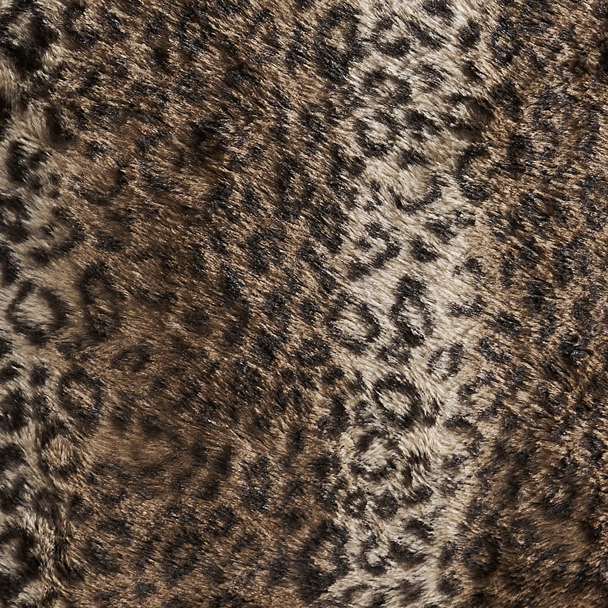 DKNY Simone Faux Fur 3-Piece Comforter Set