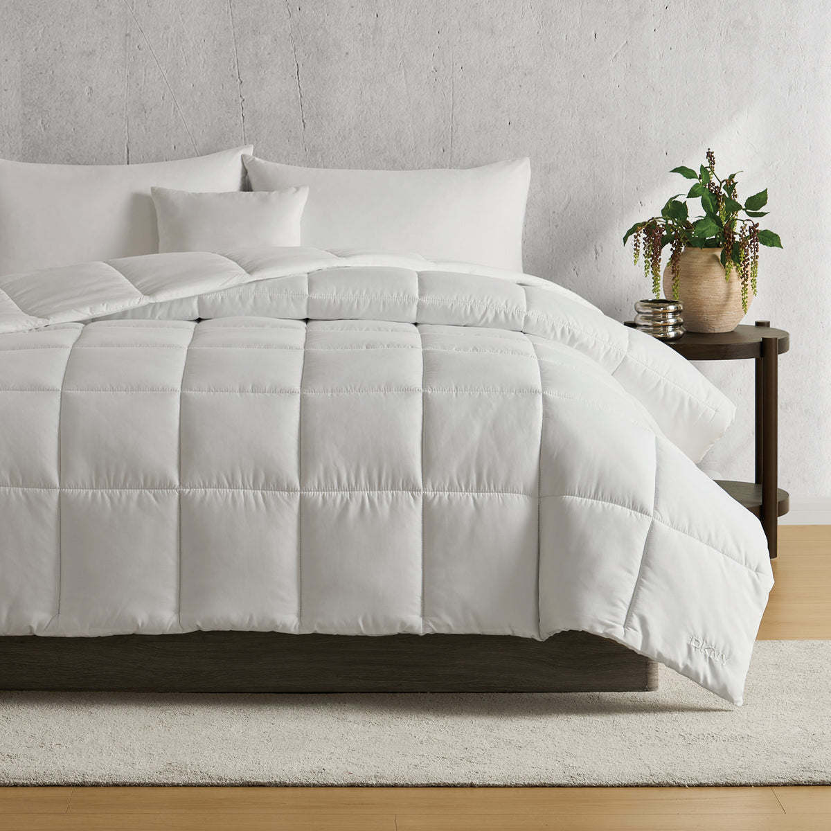 DKNY Cooling Down Alternative Comforter