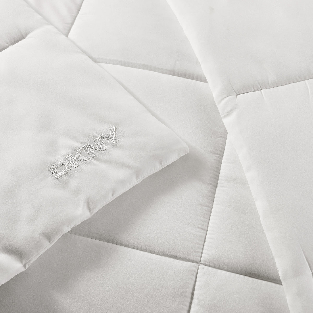 DKNY Cooling Down Alternative Comforter