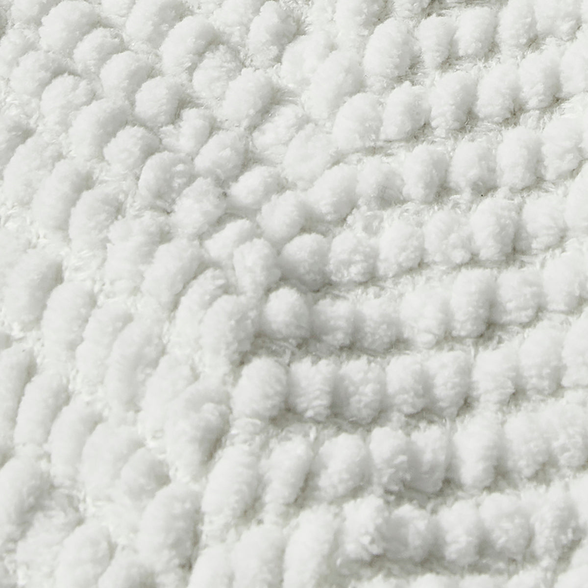 DKNY Chenille Herringbone Throw