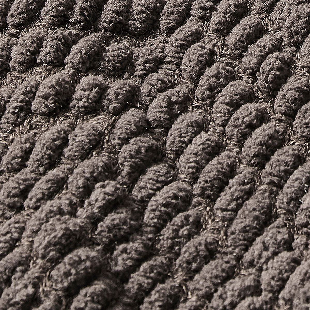 DKNY Chenille Herringbone Throw