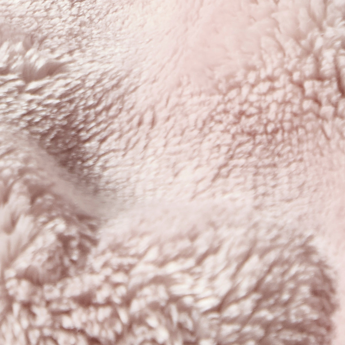 DKNY Solid Bubble Plush Throw