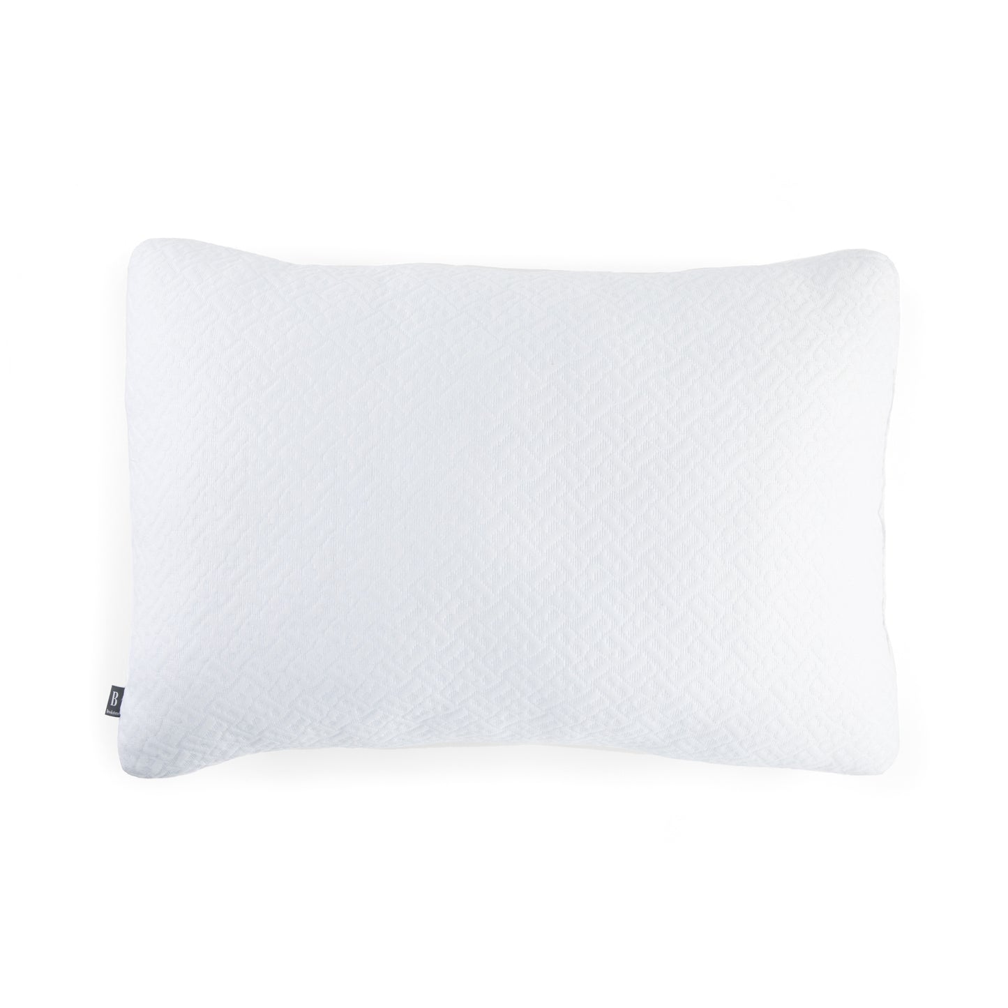 Brookstone TempSense Down Alternative Pillow – 2 Pack