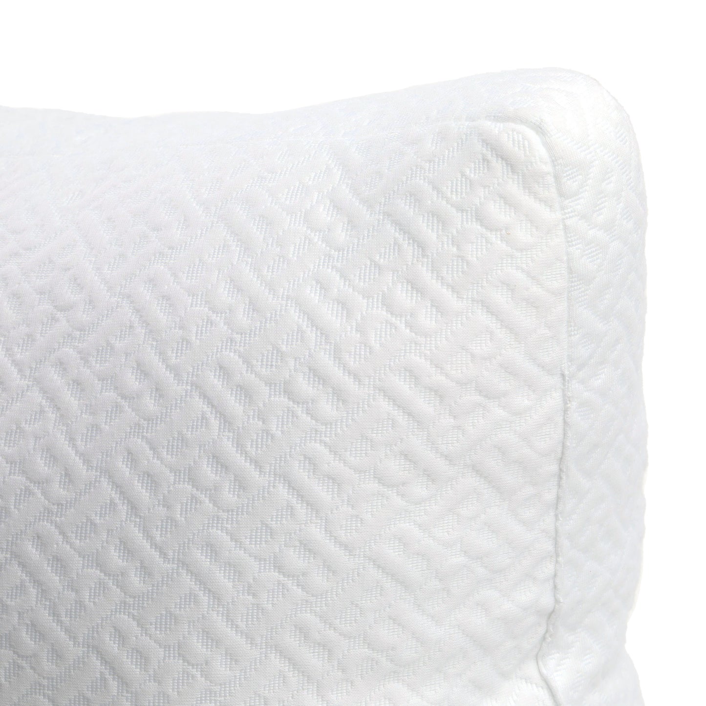 Brookstone TempSense Down Alternative Pillow – 2 Pack