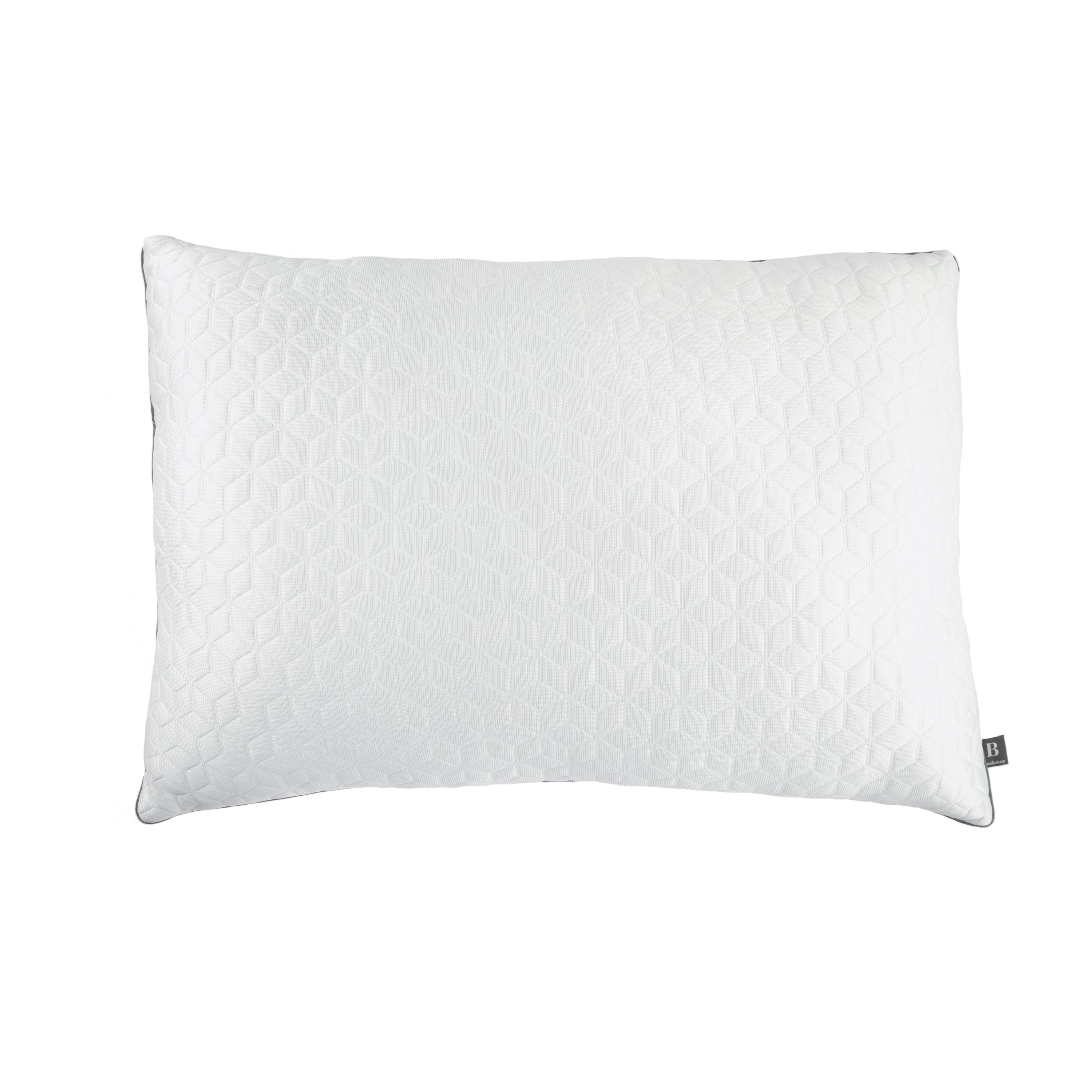 Brookstone stomach sleeper pillow fashion