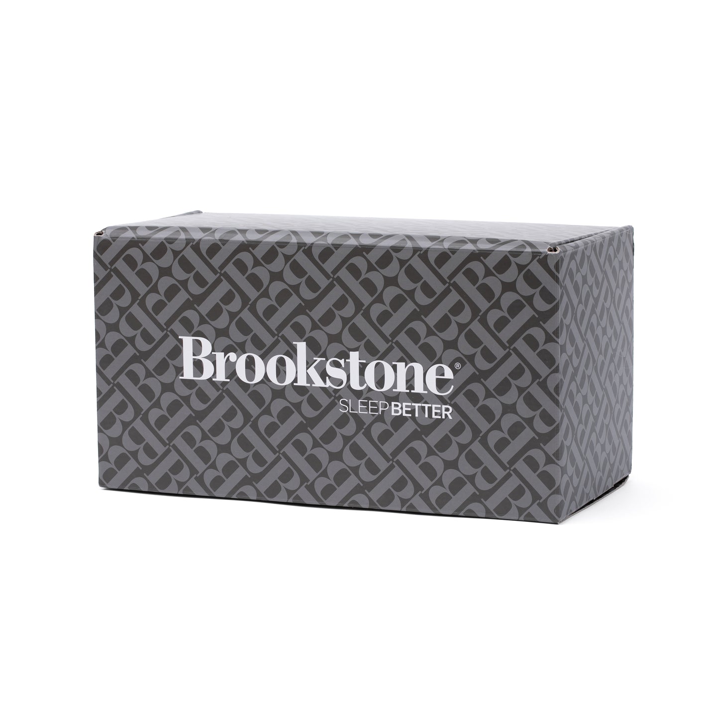 Brookstone TempSense Down Alternative Pillow – 2 Pack