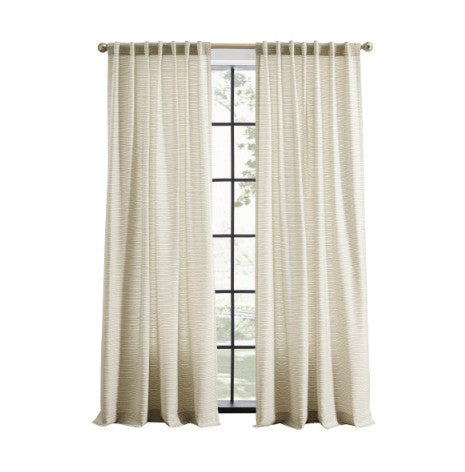 DKNY Bazinet Curtain Panel Pair