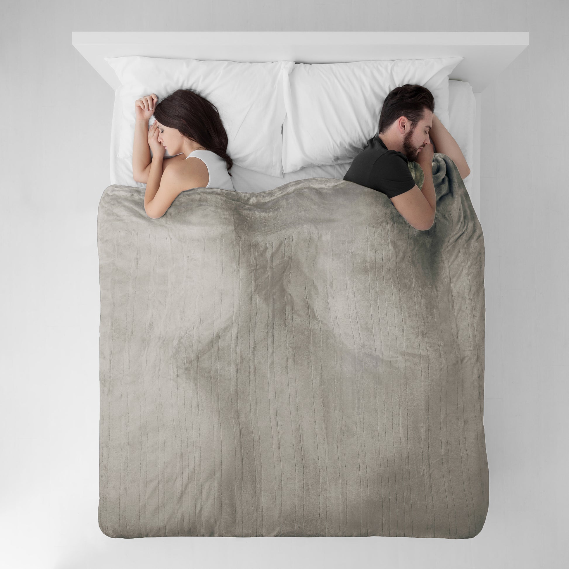 King Size Brookstone Heated Blanket Timer Instructions Typing