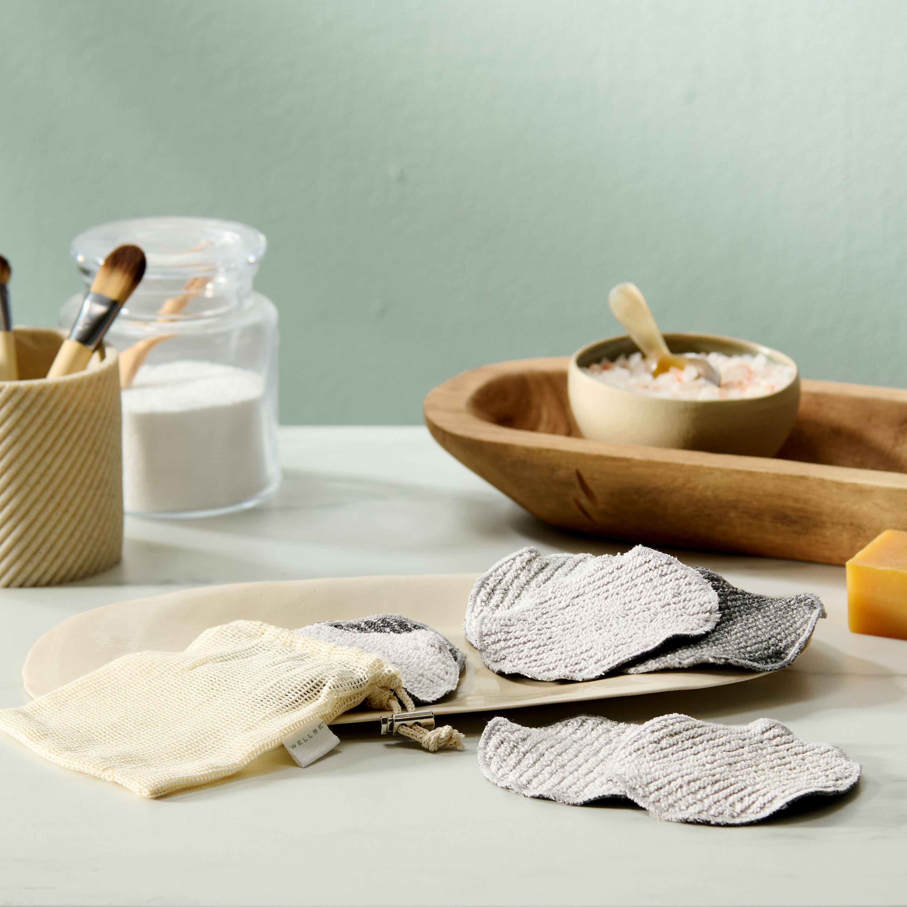 Inside: Wellbe – decoratd