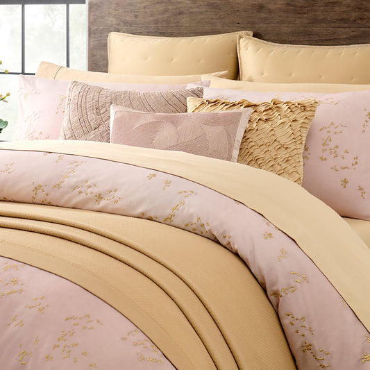 Donna Karan Home Dusk Duvet Collection