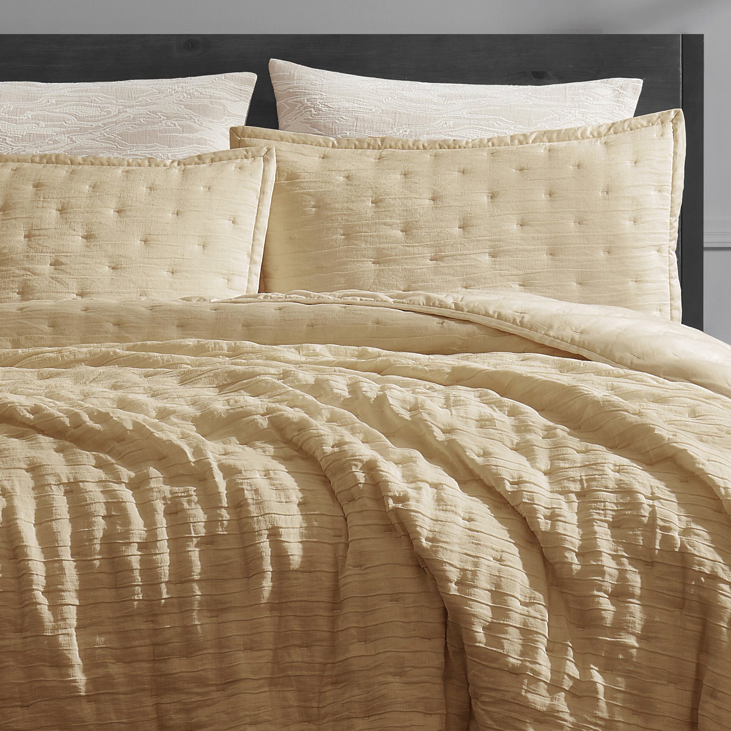 Donna Karan Meditate Quilt Collection