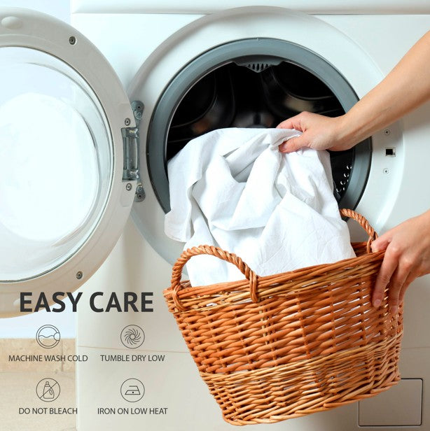 DKNY Bazinet Curtain Panel Pair