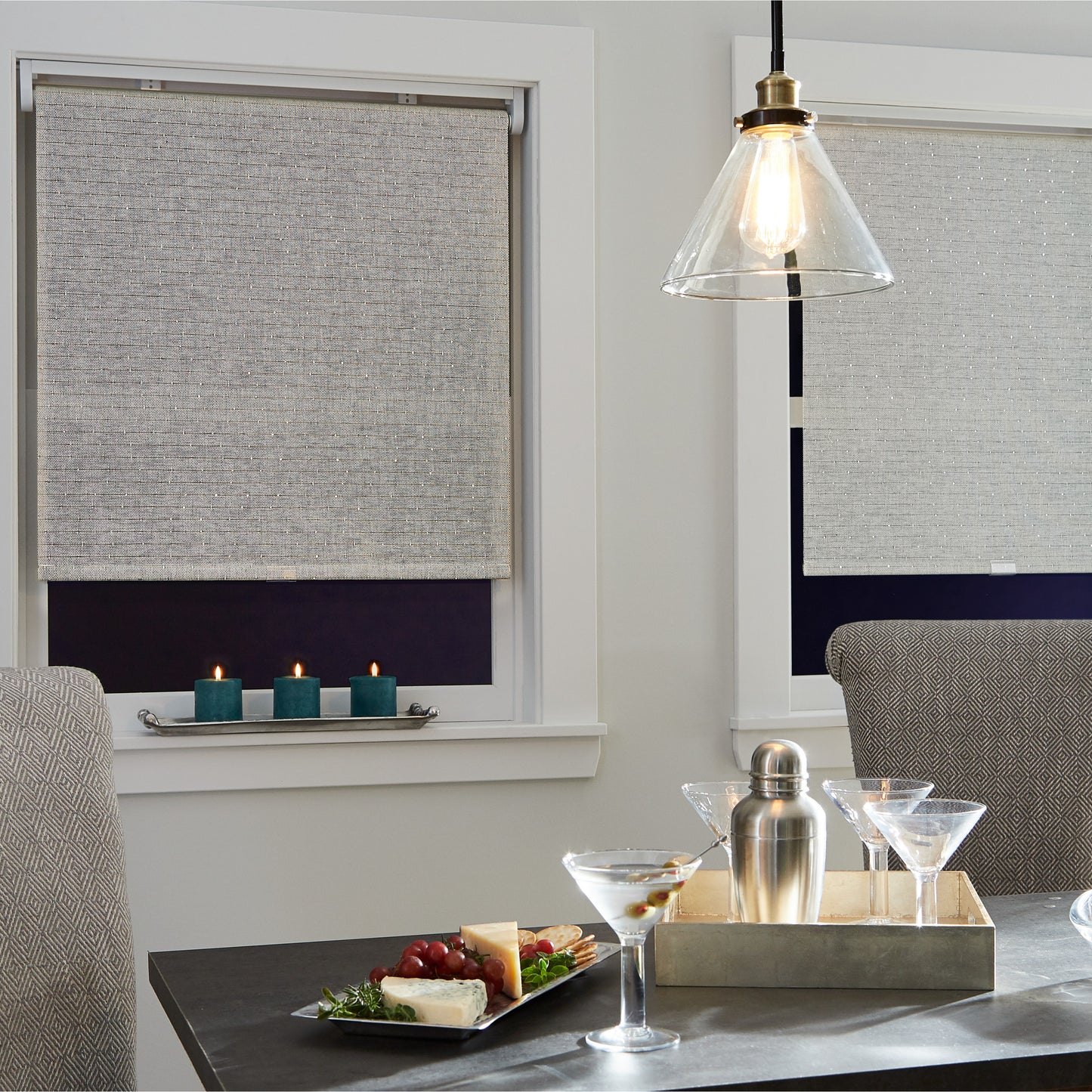 Curtainworks Twilight Shades