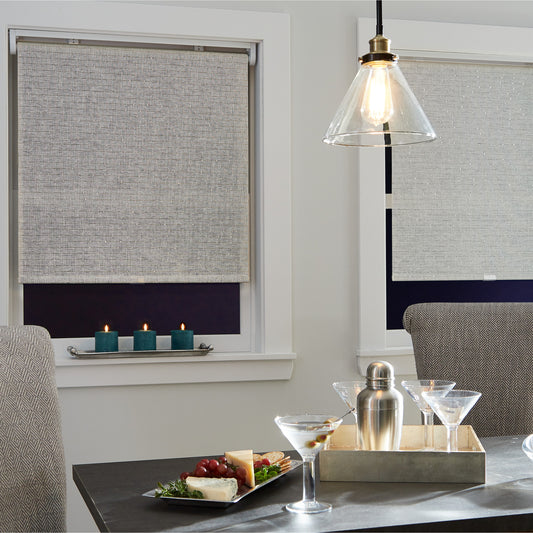 Curtainworks Twilight Shades