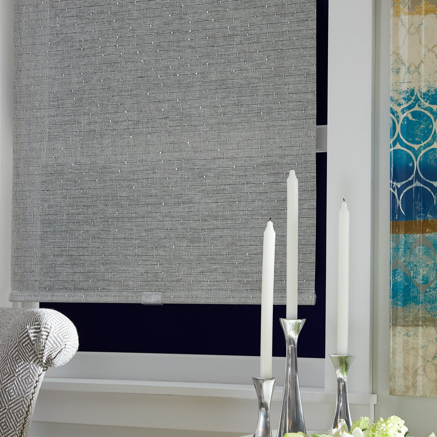 Curtainworks Twilight Shades