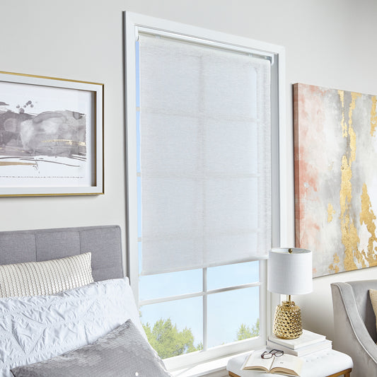 Curtainworks Glitter Shades