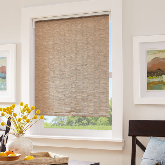 Curtainworks Origami Shades