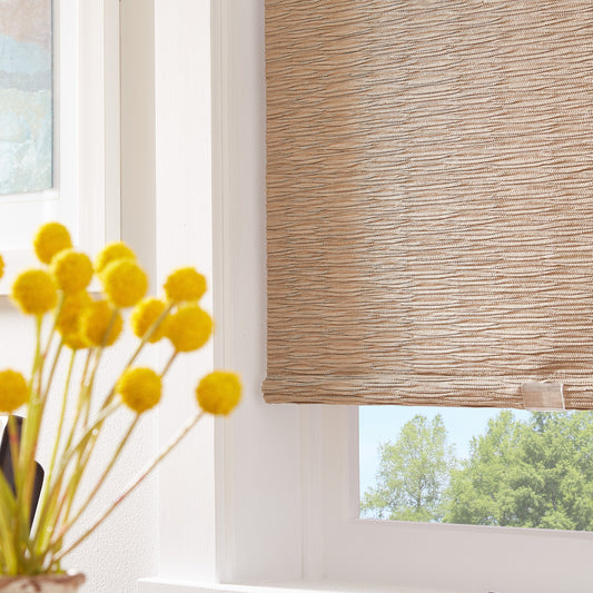 Curtainworks Origami Shades