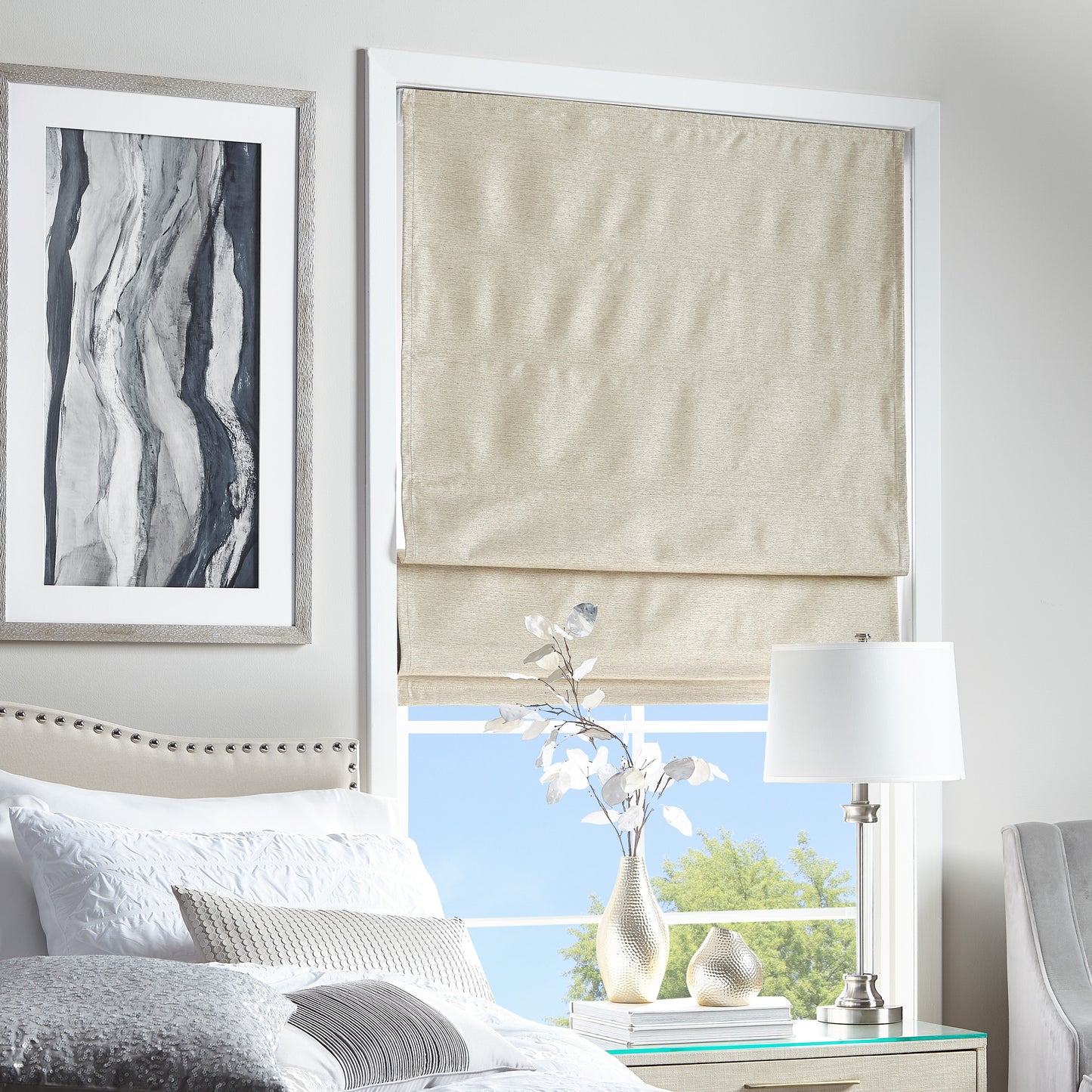 Curtainworks Harmony Shades