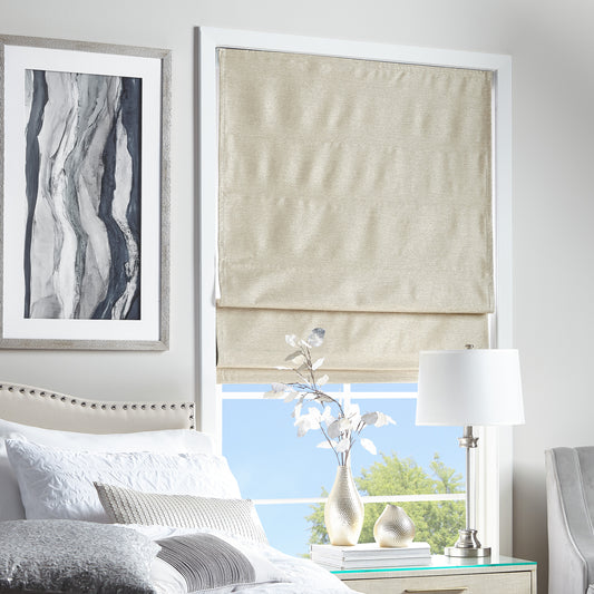 Curtainworks Harmony Shades