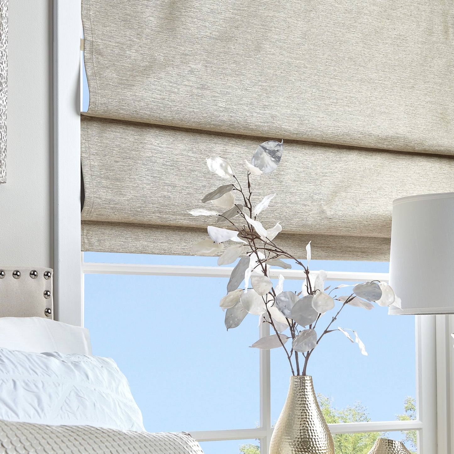 Curtainworks Harmony Shades