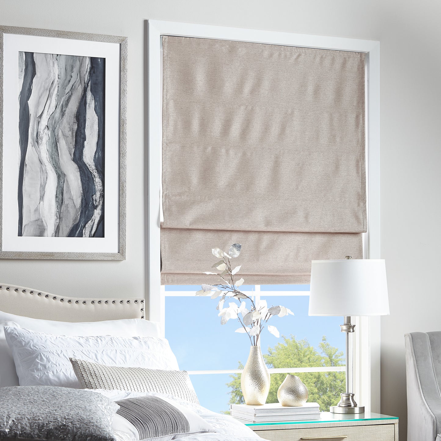 Curtainworks Harmony Shades