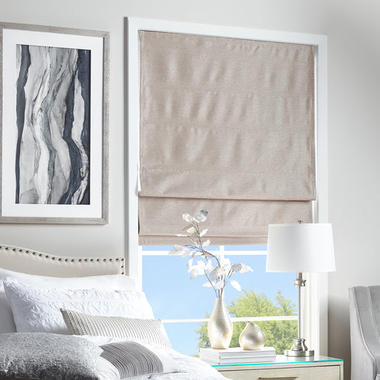Curtainworks Harmony Shades