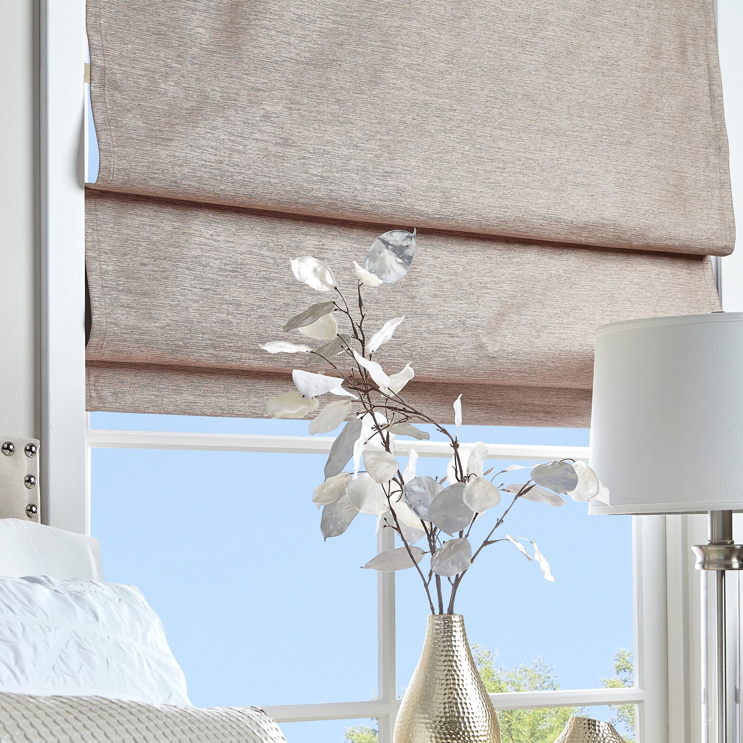 Curtainworks Harmony Shades