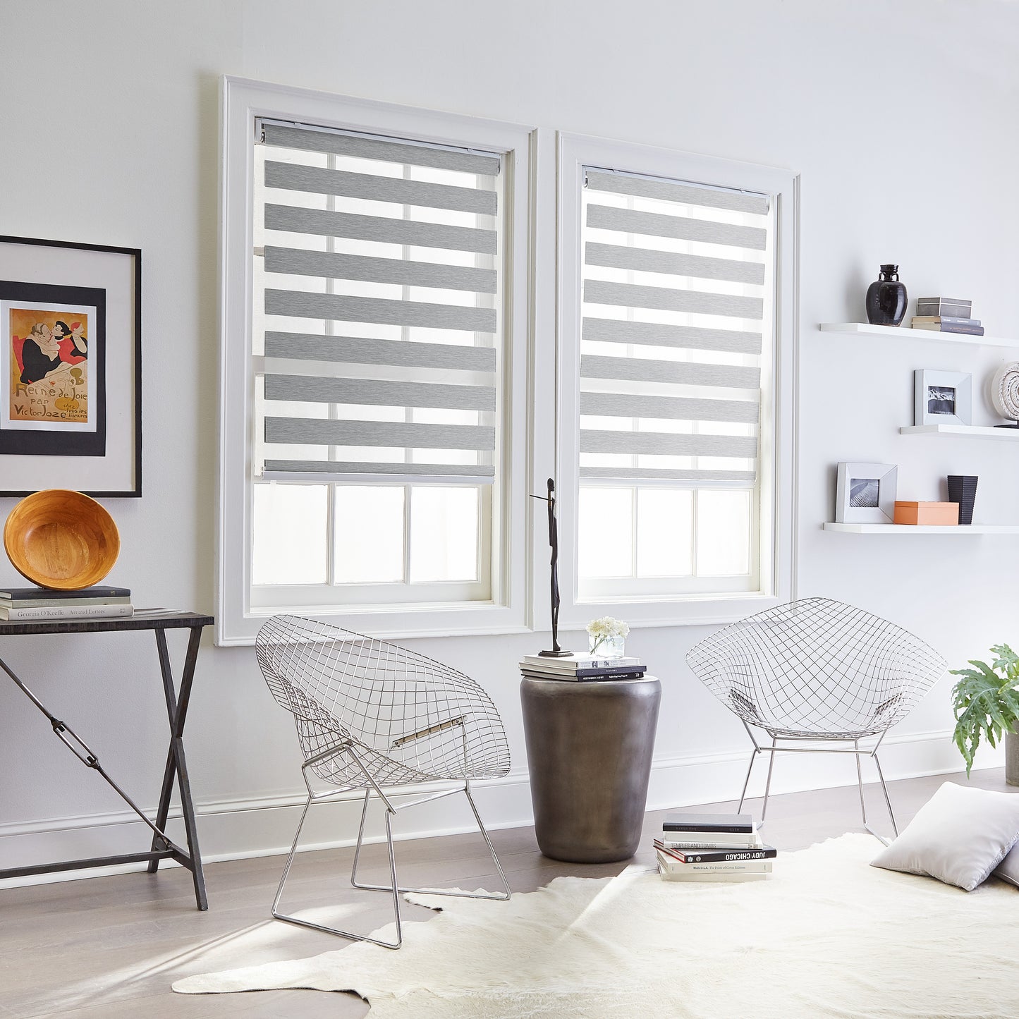 Curtainworks Astor Shades