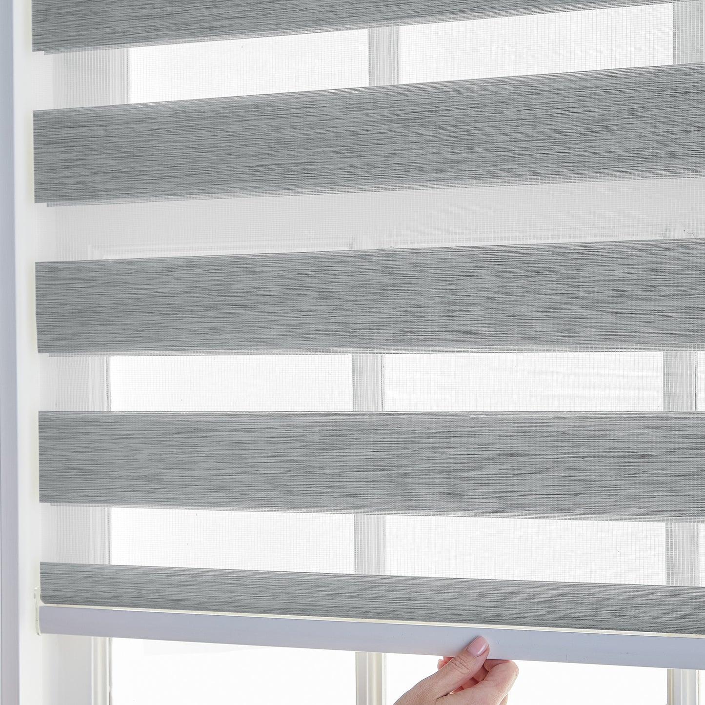 Curtainworks Astor Shades