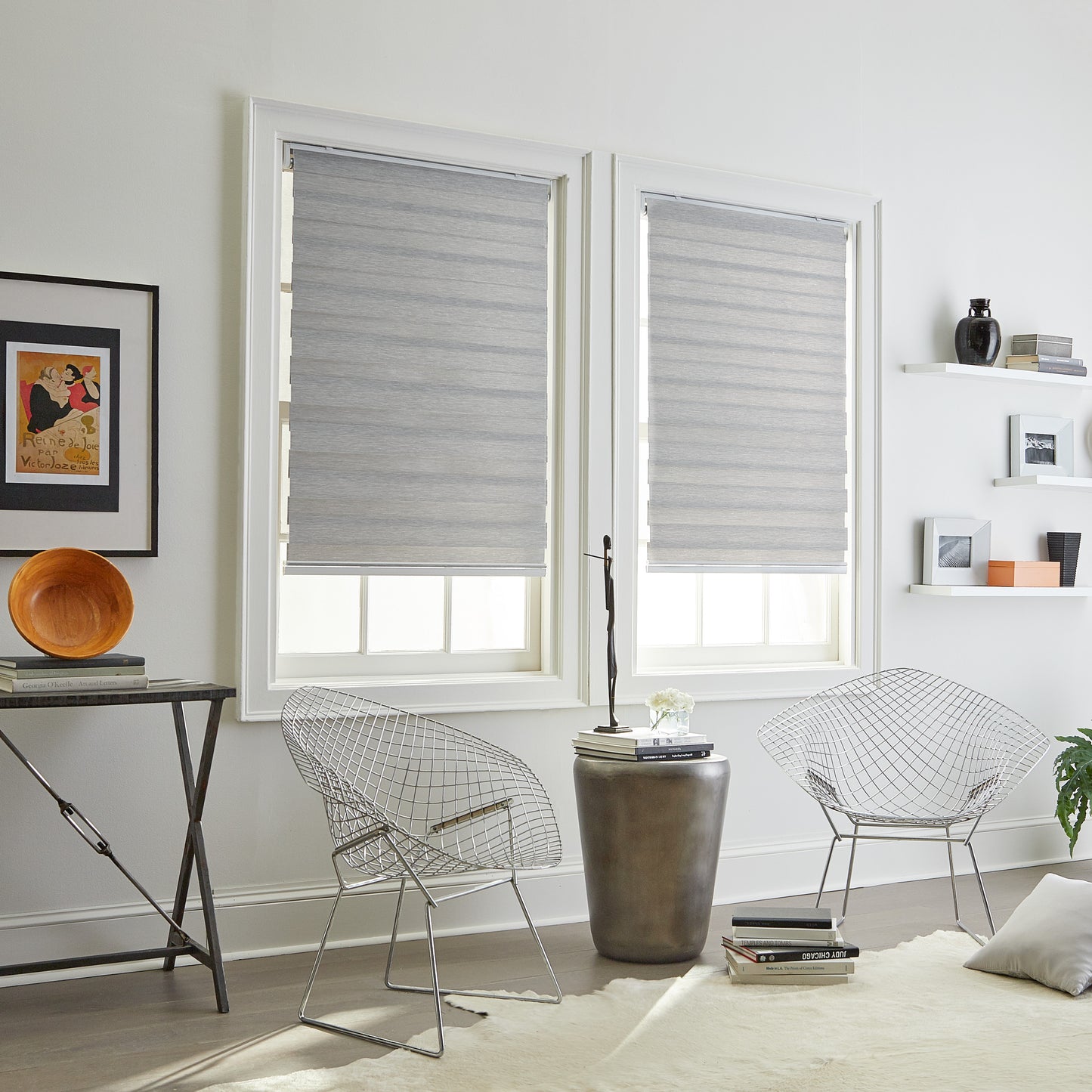 Curtainworks Astor Shades