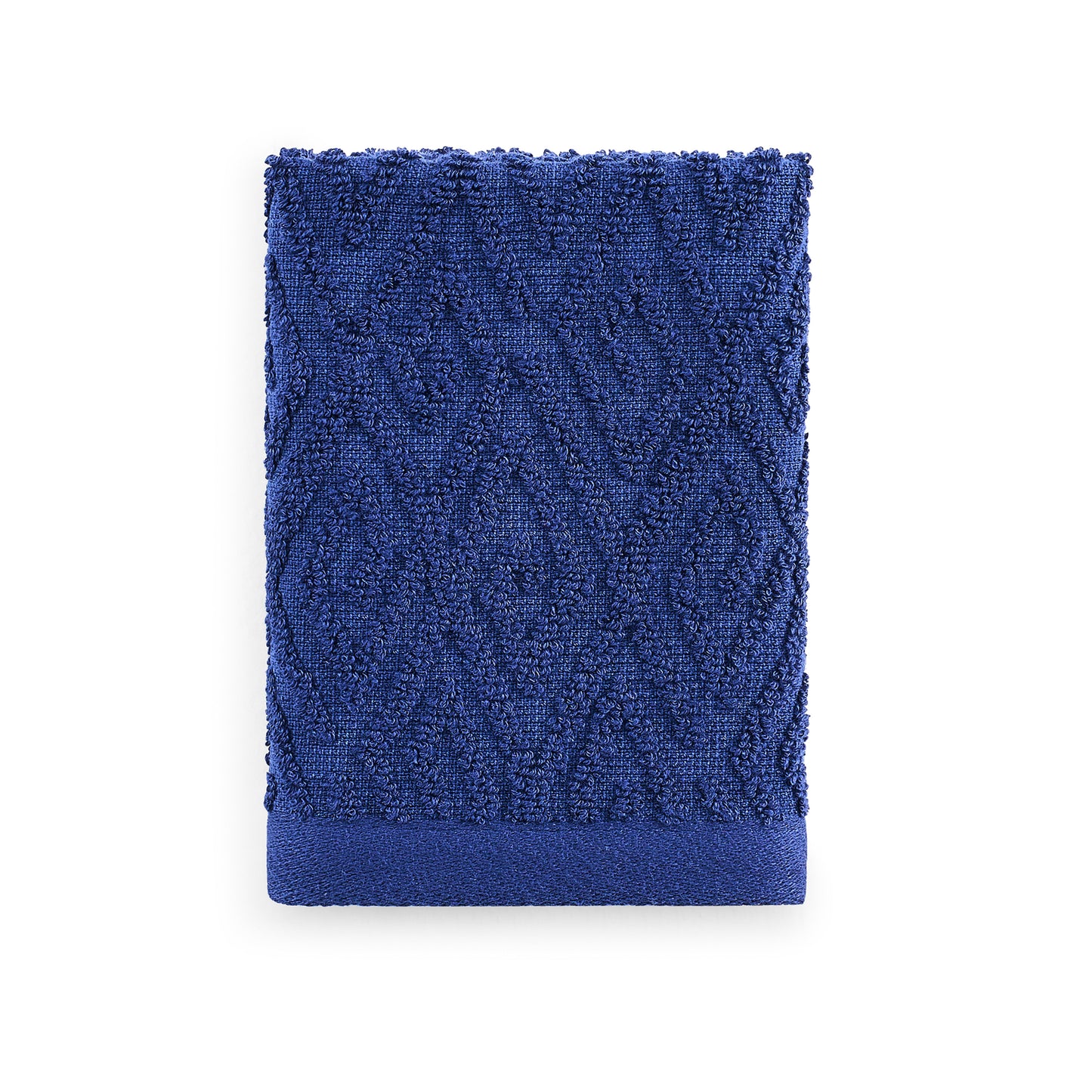 John Robshaw Maze Solid Texture Towel Collection