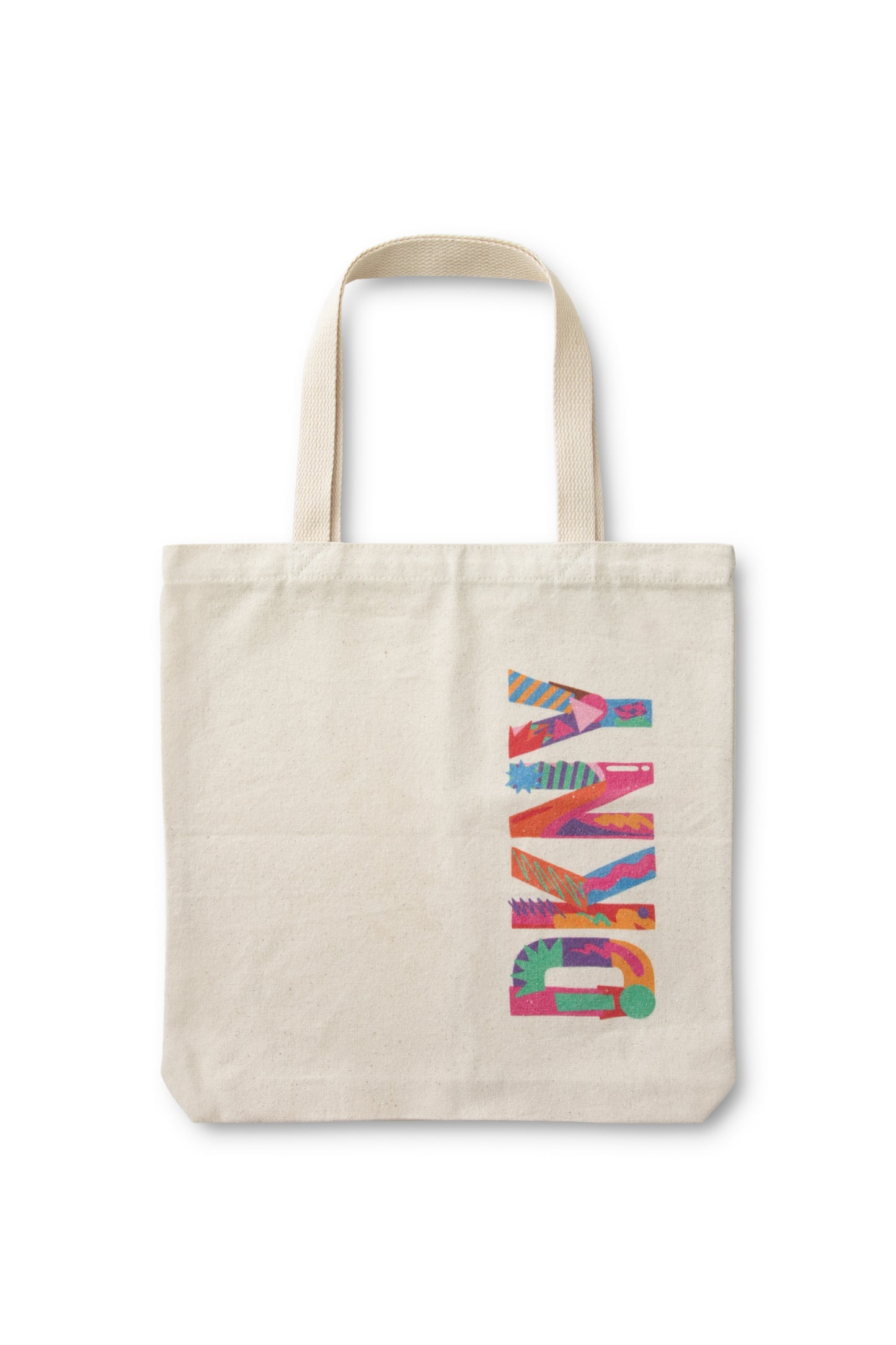 DKNY Pride Tote - Free Gift with Purchase