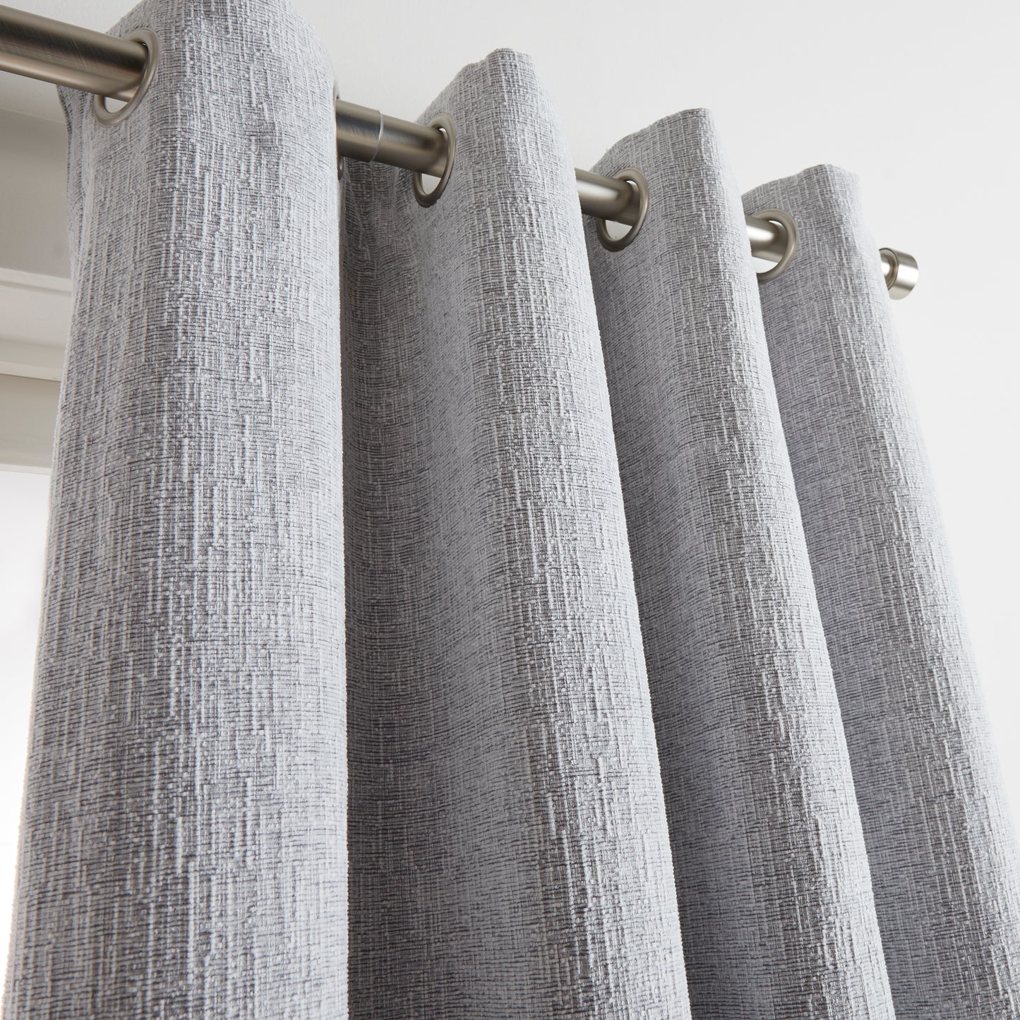 Martha Stewart Otto Blackout Curtain Panel