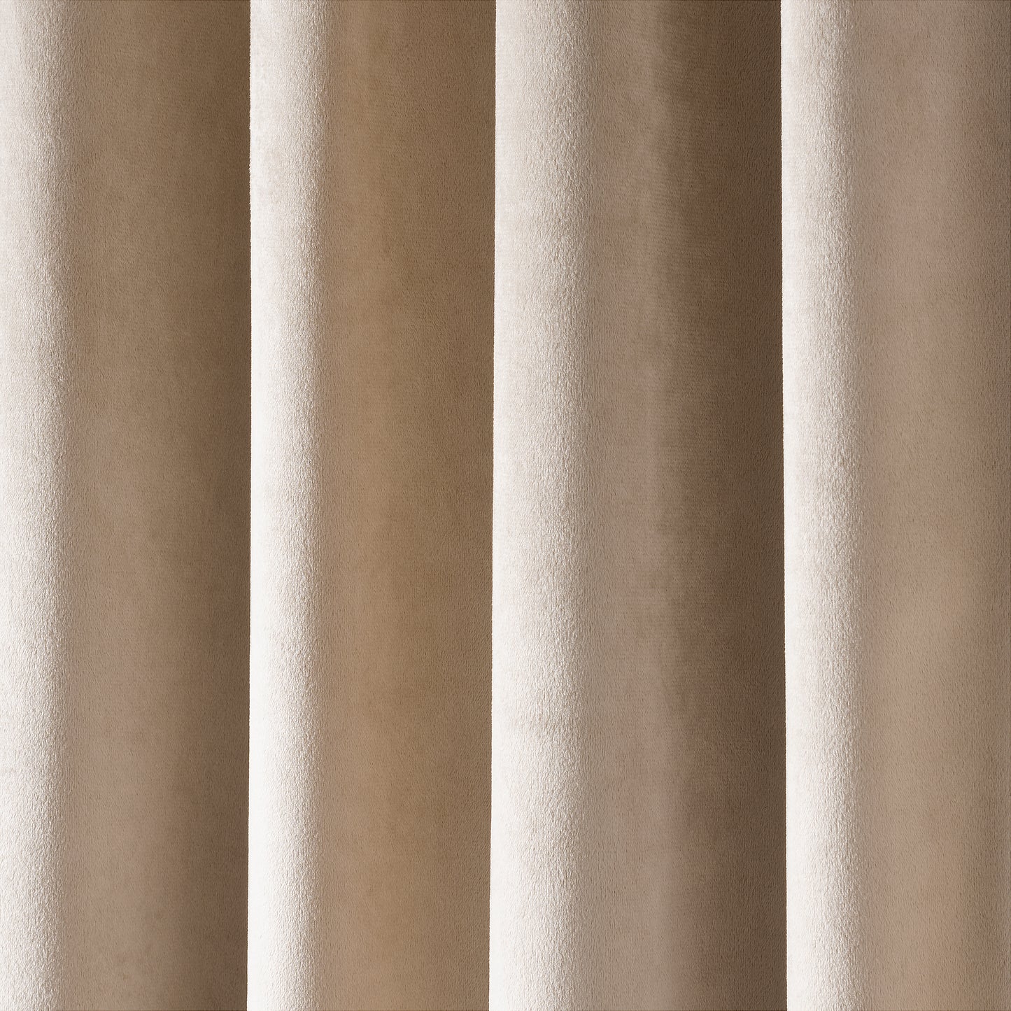 Martha Stewart Martha’s Velvet Curtain Panel Pair