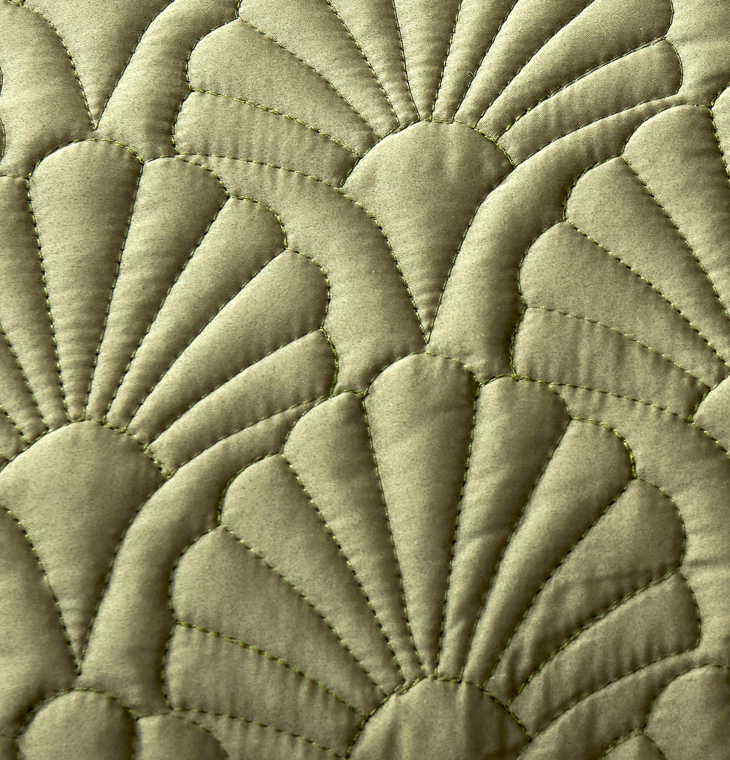 Ted Baker Deco Shells Quilt Set