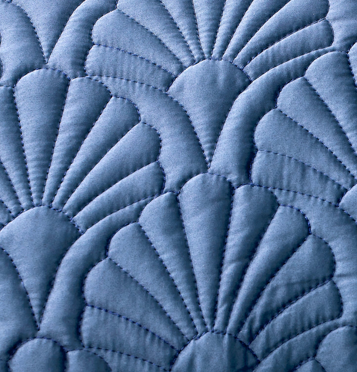 Ted Baker Deco Shells Quilt Set