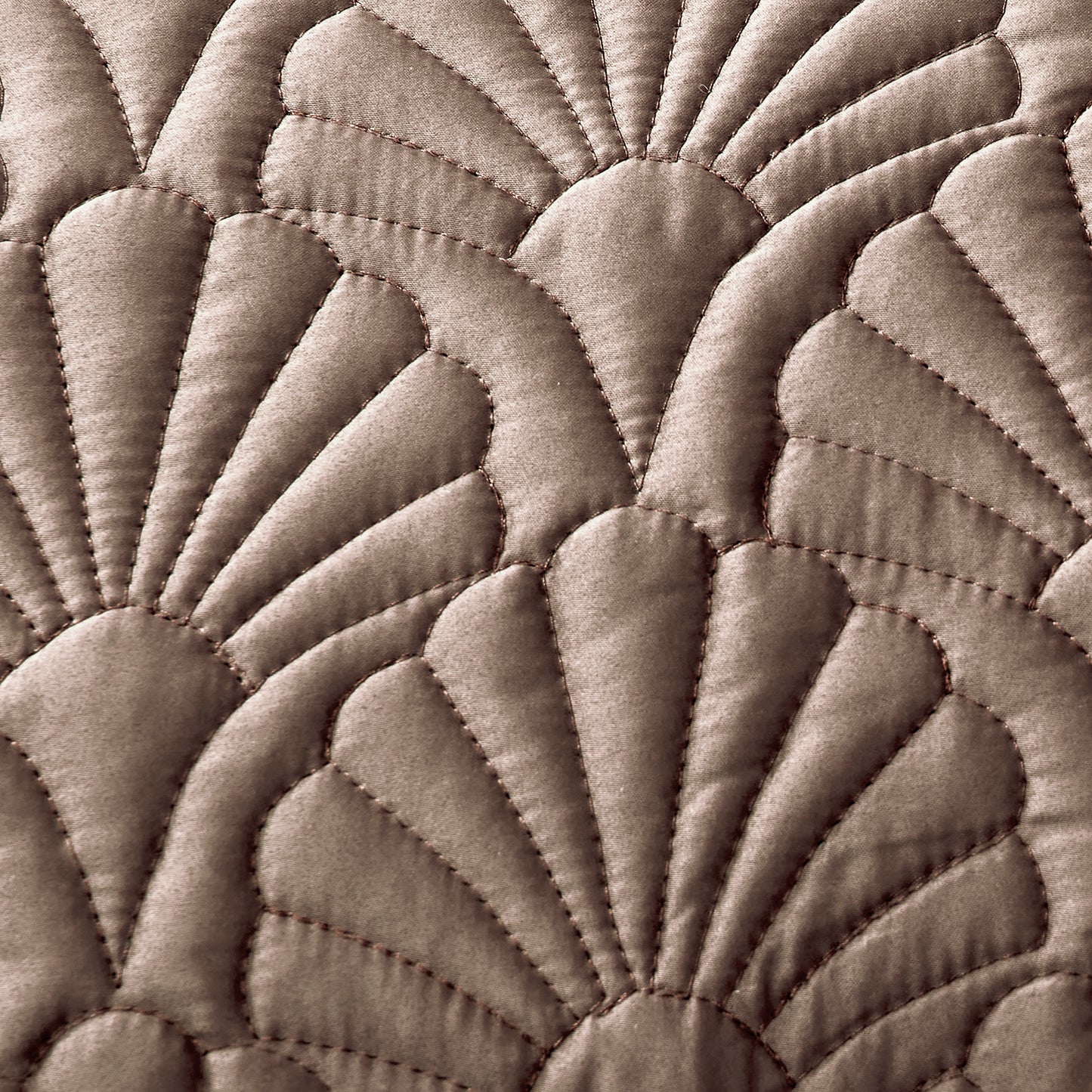 Ted Baker Deco Shells Quilt Set