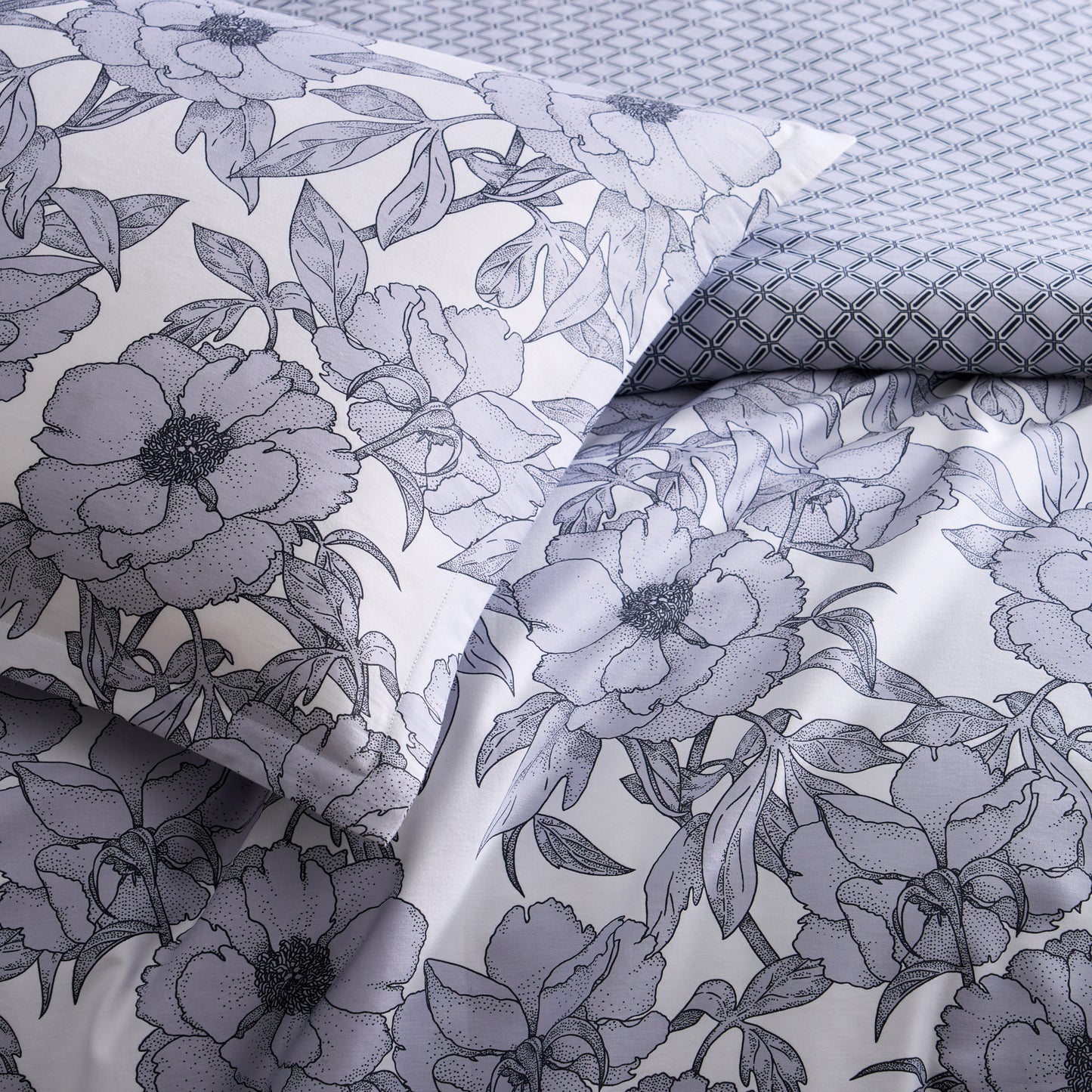 Ted Baker Mood Floral Comforter Set