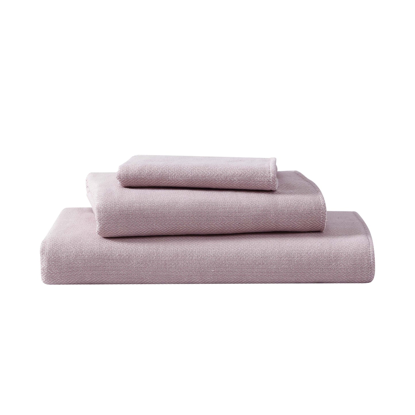 Uchino Natural Dyed Towels