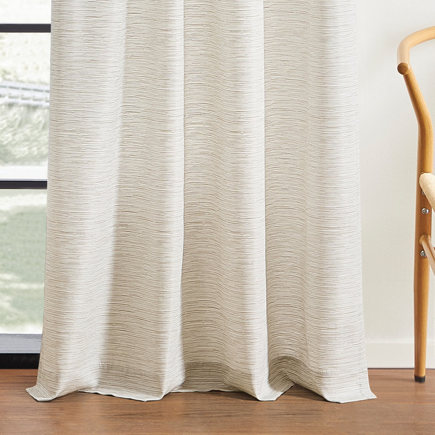 DKNY Khalipa Curtain Panel Set
