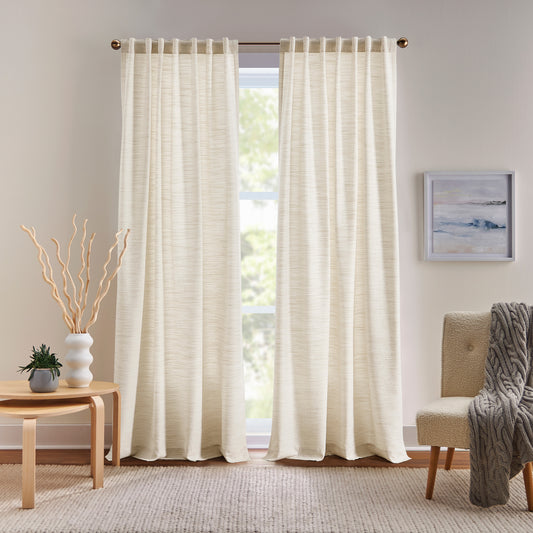 DKNY Sartell Curtain Panel Set