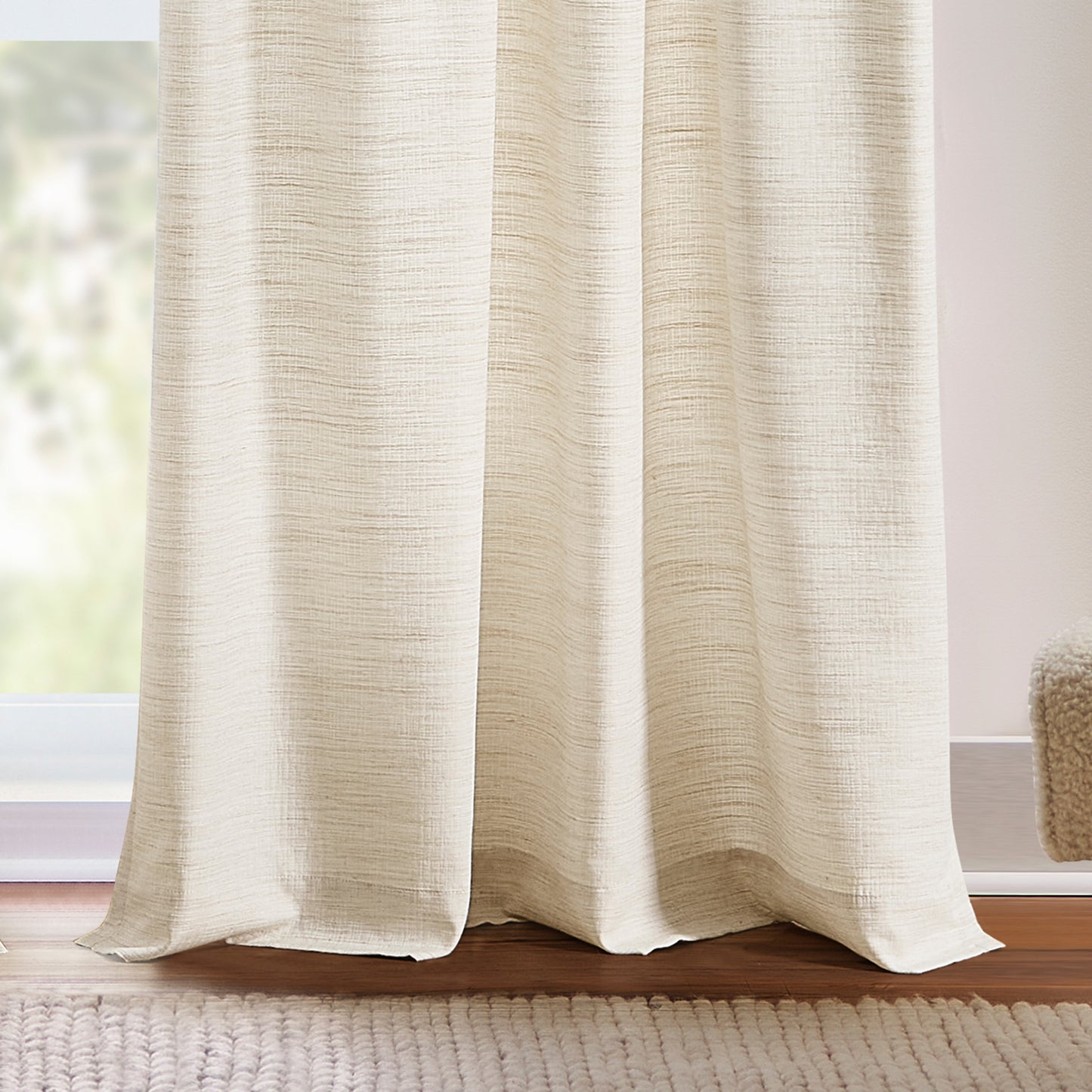 DKNY Sartell Curtain Panel Set