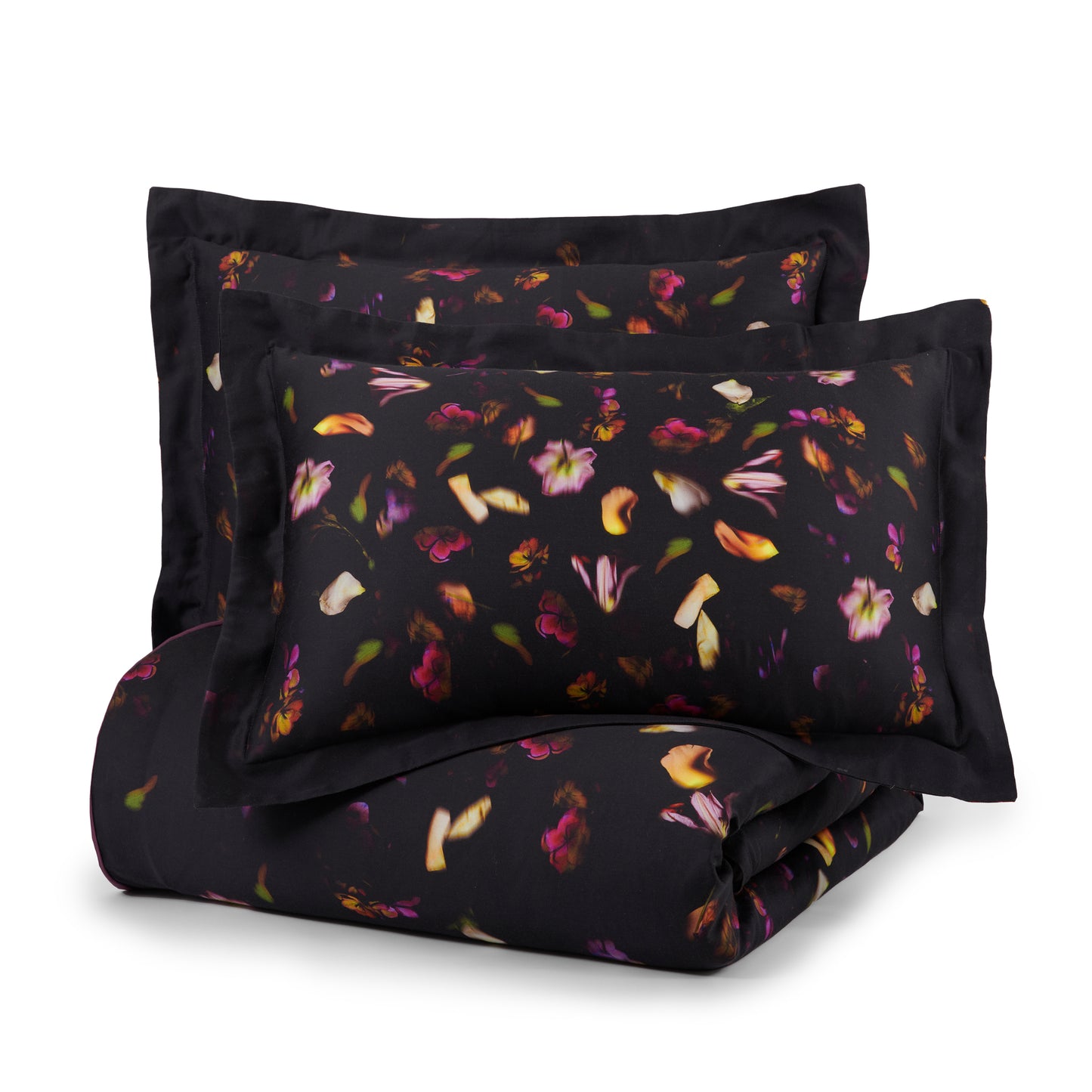 Ted Baker Scattered Floral Comforter Set