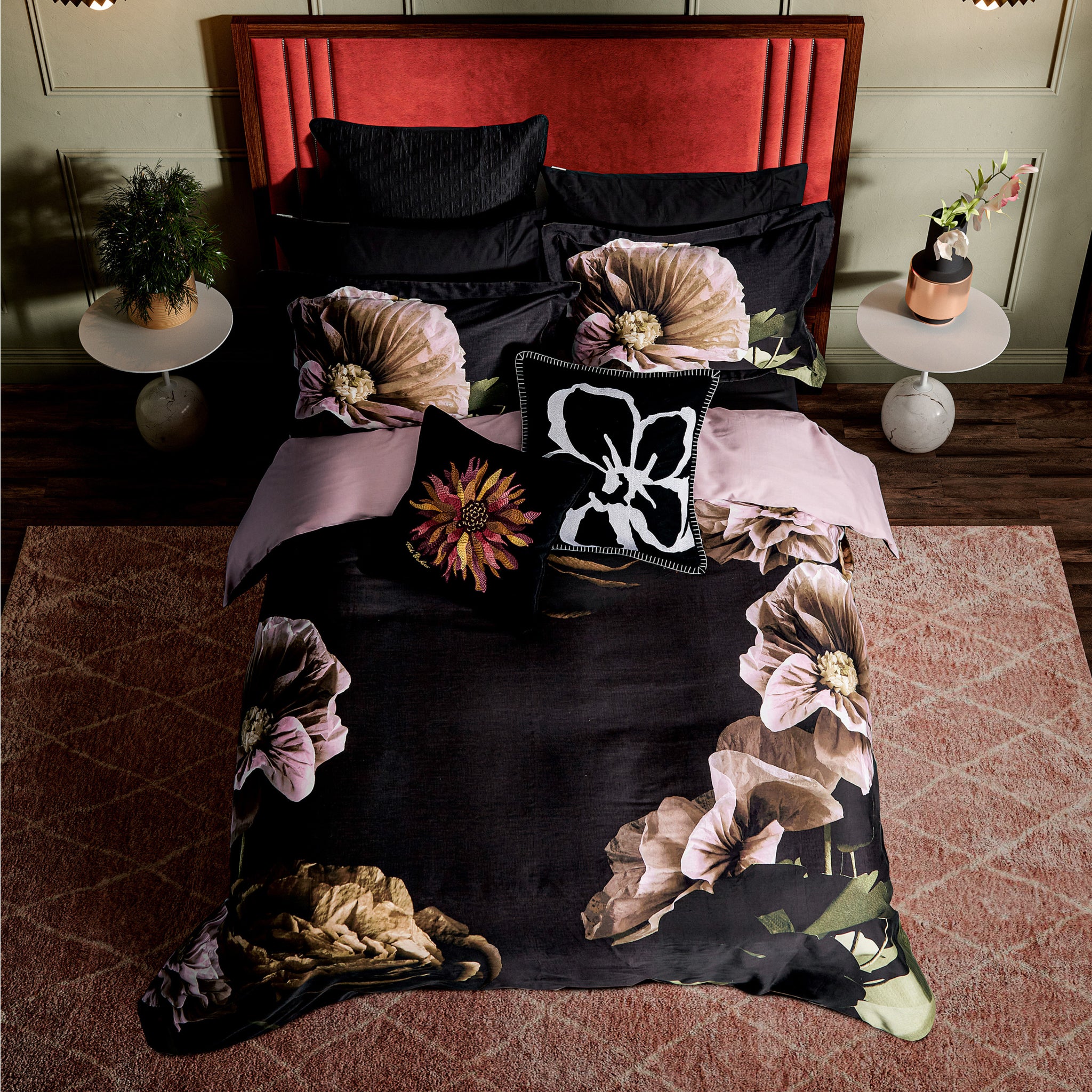 Ted Baker London Highgrove Twin Comforter Set - buy TED BAKER COMFORTER SET