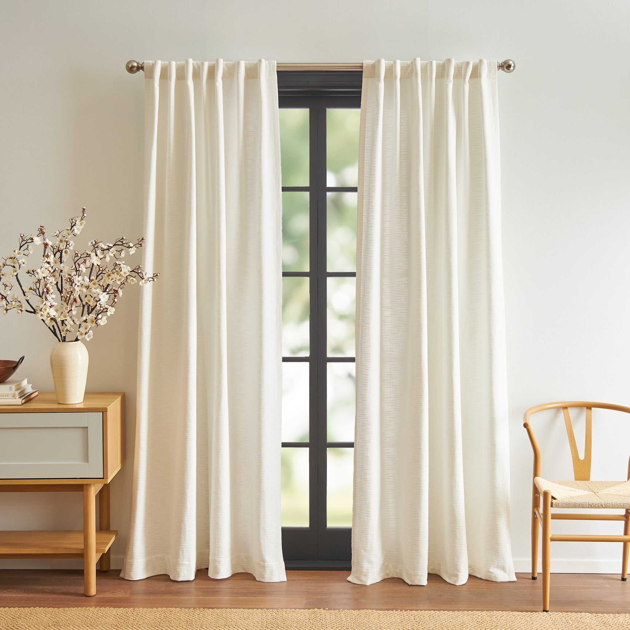 Curtain Panels – decoratd