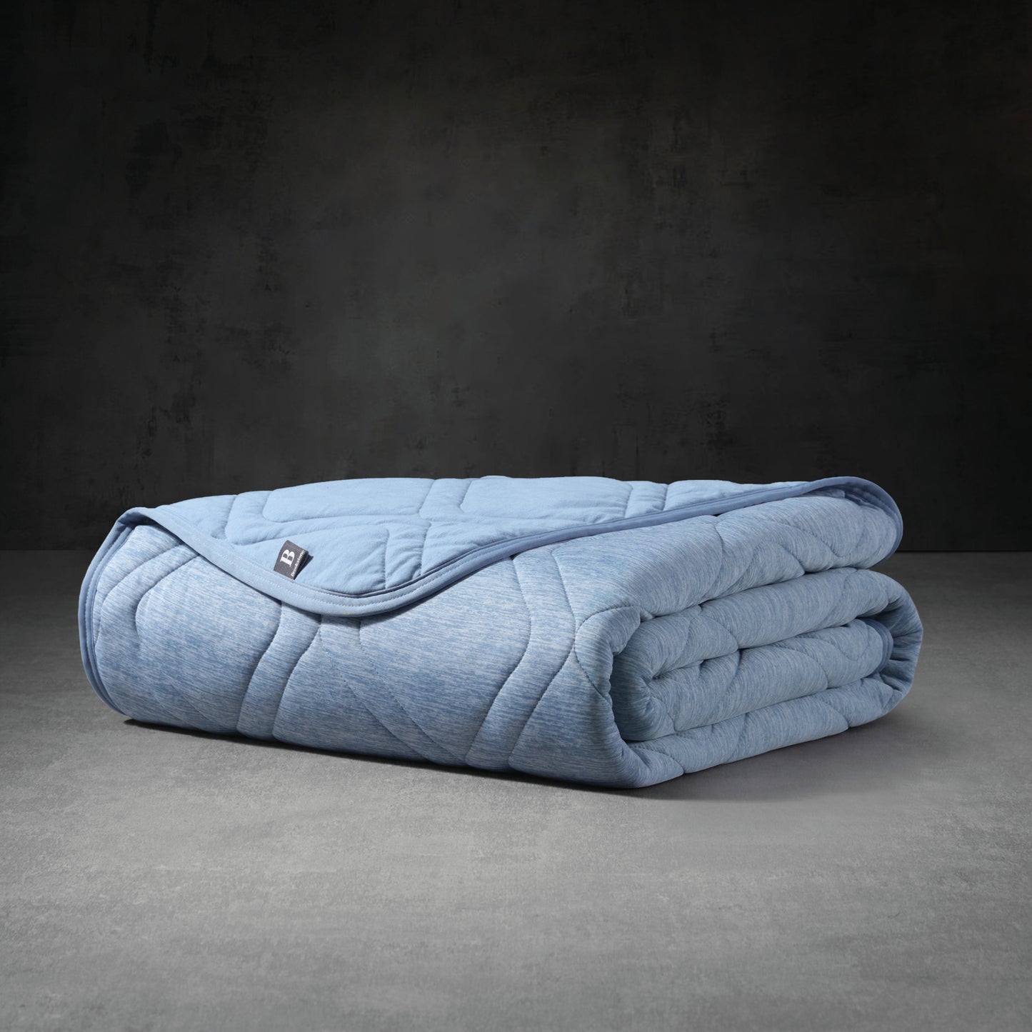 Brookstone Cooling Comfort Throw