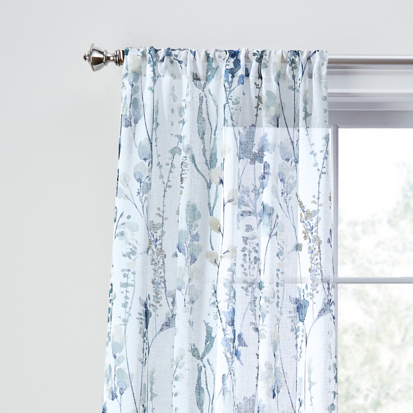 Peri Home Aphrodite Curtain Panel Pair